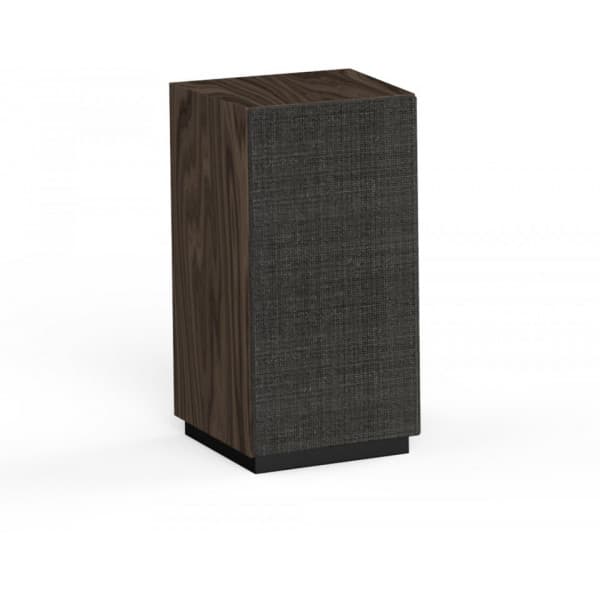 Jamo S 805 HCS -5.0 högtalarsystem, valnöt