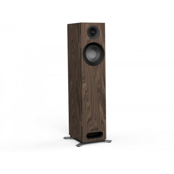 Jamo S 805 HCS -5.0 högtalarsystem, valnöt