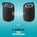 Miniatyrbild 2 av 4: LAMAX Waver1