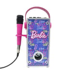 Miniatyrbild 1 av 5: Kraftfull Barbie upplysande Bluetooth®-högtalare med mikrofon