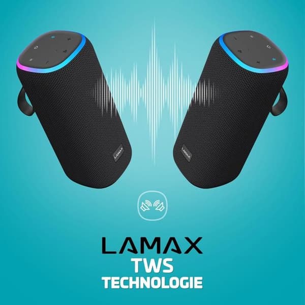 LAMAX StarCube1