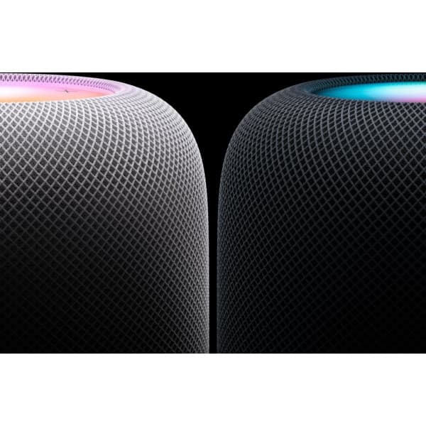 Apple HomePod smart högtalare, vit (MQJ83)
