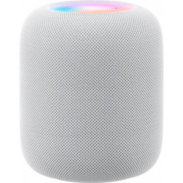 Apple HomePod smart högtalare, vit (MQJ83)
