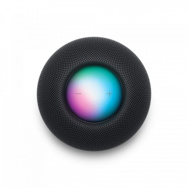 Apple HomePod mini smart-högtalare, midnatt (MTJT3)