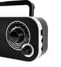 Miniatyrbild 3 av 4: Camry CR 1140 B Radio