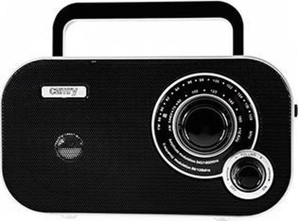 Camry CR 1140 B Radio