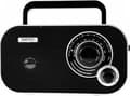 Miniatyrbild 4 av 4: Camry CR 1140 B Radio