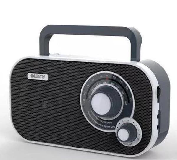 Camry CR 1140 B radio