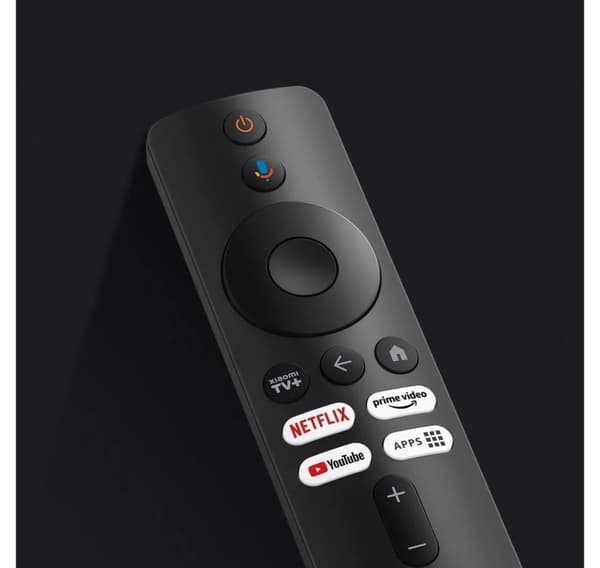 Xiaomi TV Box S (3. generasjon)