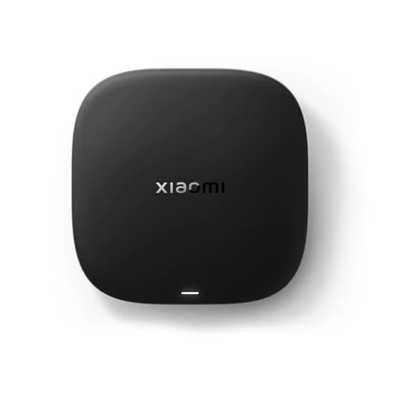 Xiaomi TV Box S (3. sukupolvi)
