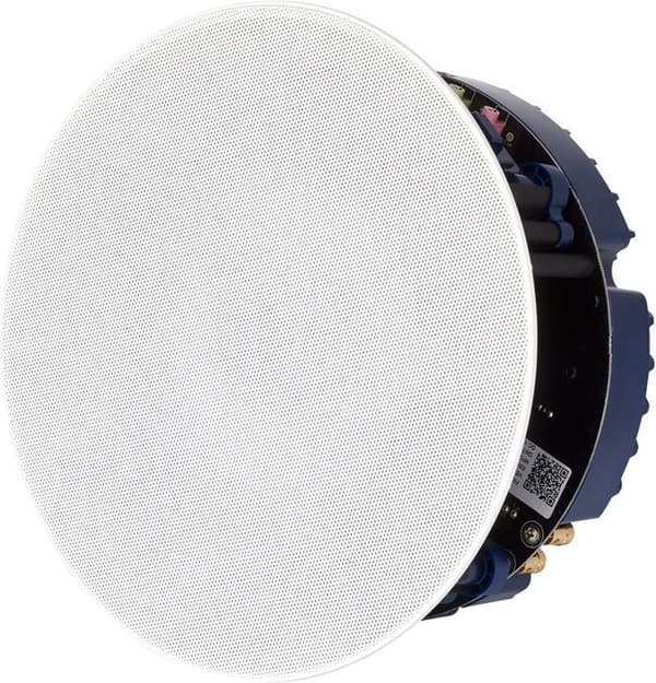 Inbyggnads-Bluetooth-högtalare IP44 - Lithe Audio - Takhögtalare