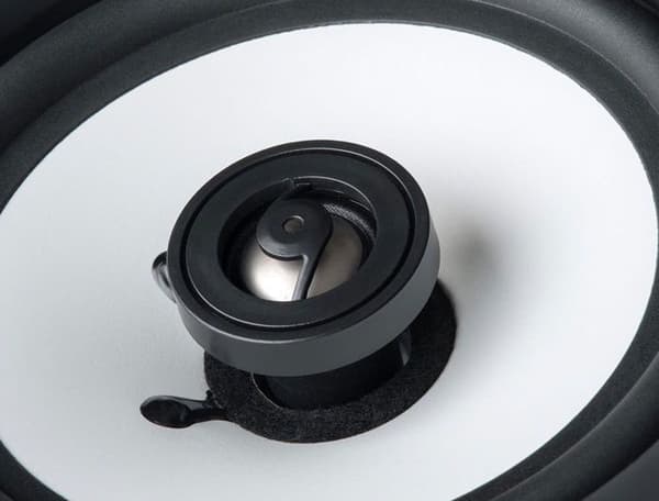 Inbyggnads-Bluetooth-högtalare IP44 - Lithe Audio - Takhögtalare