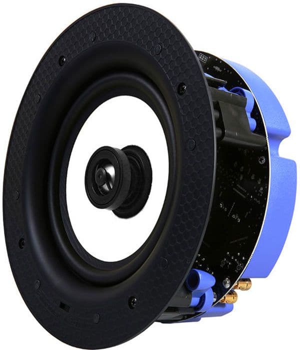 Inbyggnads-Bluetooth-högtalare IP44 - Lithe Audio - Takhögtalare