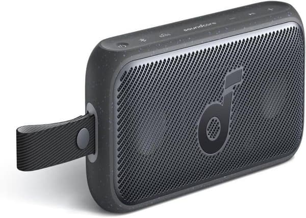 SoundCore Motion 300 trådlös högtalare (A3135011)Hi-Res, BassUp, SmartTune, IPX7, 30W - Anker - Svart