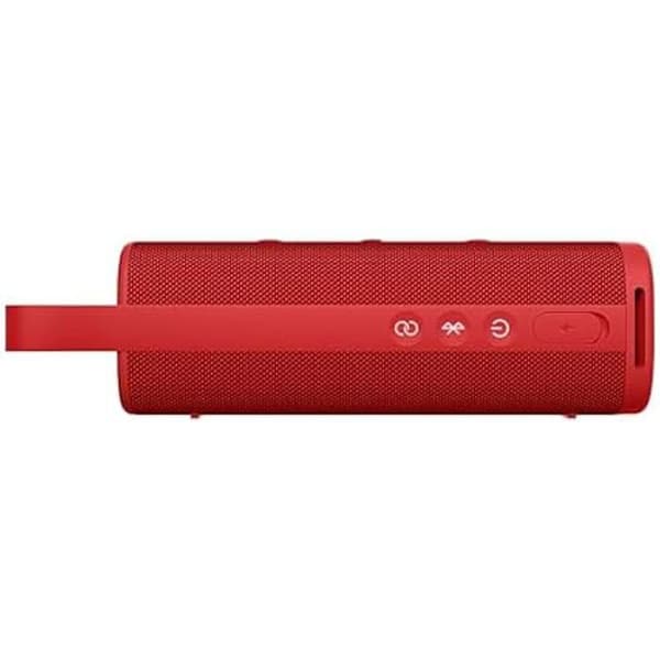 Bluetooth högtalare - XIAOMI - S29D - 30W - Röd - Utomhus