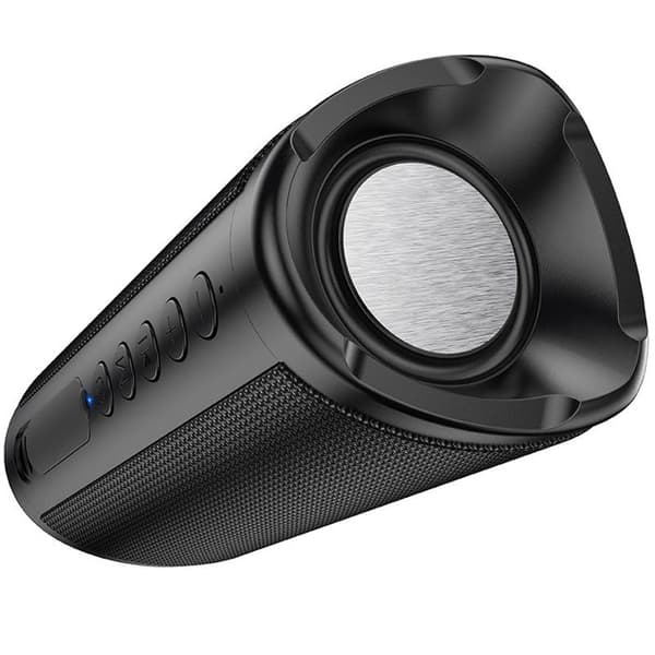 Hoco - Trådlös högtalare Bella (HC4) - Bluetooth 5.0, 10W - Svart