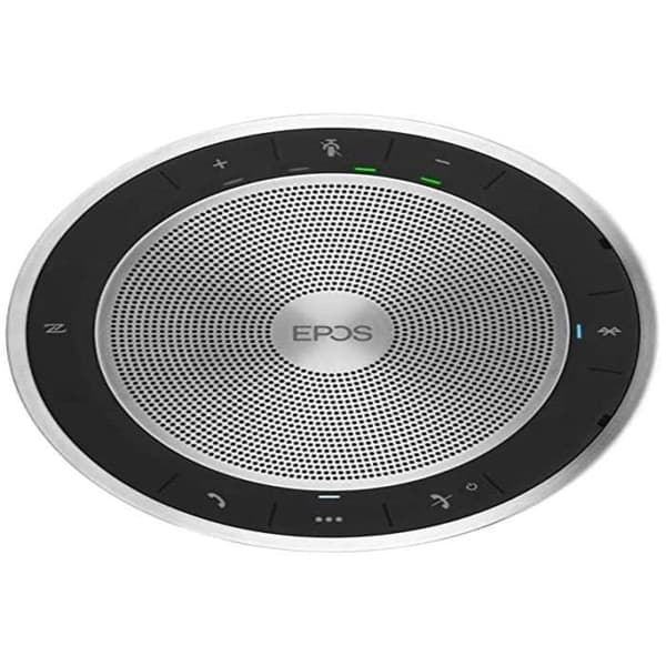 EPOS EXPAND SP 30+ - Handsfree högtalartelefon - Bluetooth - Svart och silver