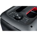 Miniatyrbild 4 av 6: BIGBEN PARTYBTHPMAX - Trådlös ljushögtalare - Bluetooth 5.3 - 200W - USB, SD, Aux-In - Trådbunden mikrofon (perfekt karaoke)