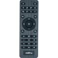 Miniatyrbild 6 av 6: BIGBEN PARTYBTHPMAX - Trådlös ljushögtalare - Bluetooth 5.3 - 200W - USB, SD, Aux-In - Trådbunden mikrofon (perfekt karaoke)