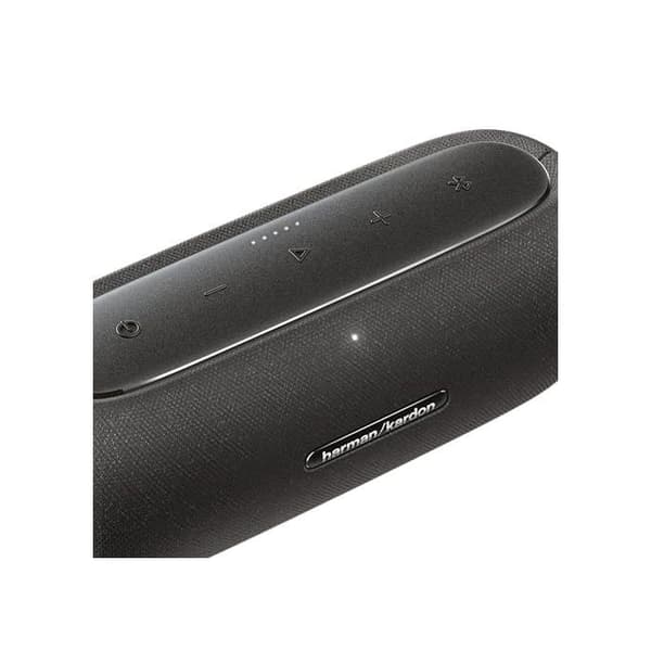 Bluetooth-högtalare - Harman/Kardon - Luna - Svart - Trådlös - 2 års garanti