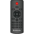 Miniatyrbillede 7 af 9: Bærbare Bluetooth-højttalere Defender 65109 Sort 50 W