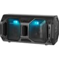 Miniatyrbillede 1 af 9: Bærbare Bluetooth-højttalere Defender 65109 Sort 50 W