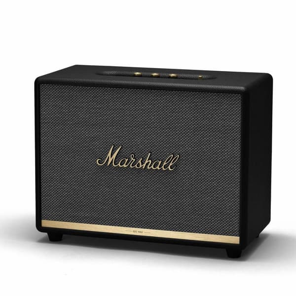 Bärbar Bluetooth Högtalare Marshall Woburn II
