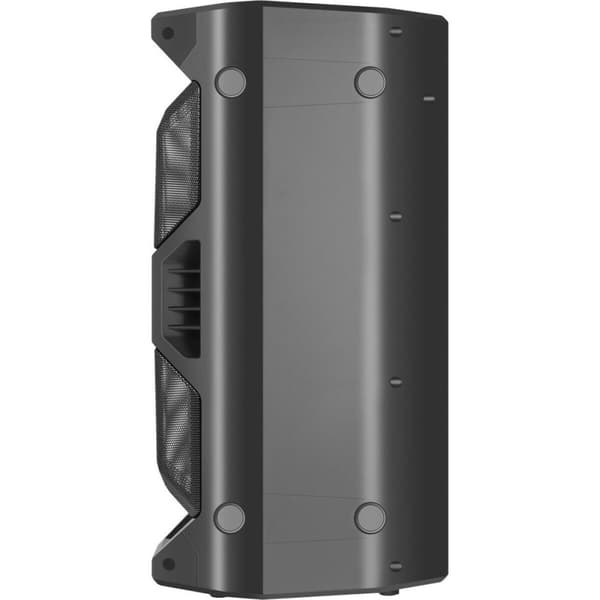 Bærbare Bluetooth-højttalere Defender 65109 Sort 50 W