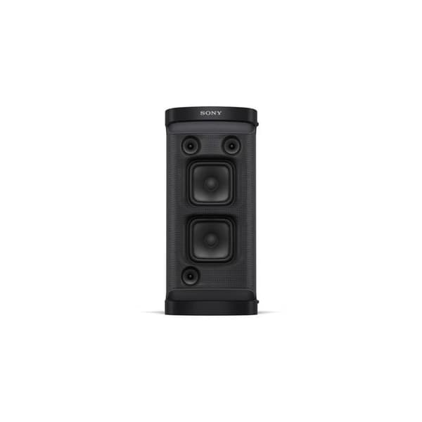 Bärbar högtalare - Sony - SRS-XP700 - Svart - Trådlös - Återuppladdningsbart batteri