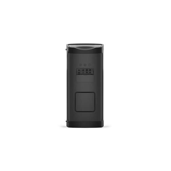 Bärbar högtalare - Sony - SRS-XP700 - Svart - Trådlös - Återuppladdningsbart batteri
