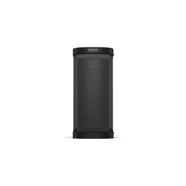 Bärbar högtalare - Sony - SRS-XP700 - Svart - Trådlös - Återuppladdningsbart batteri