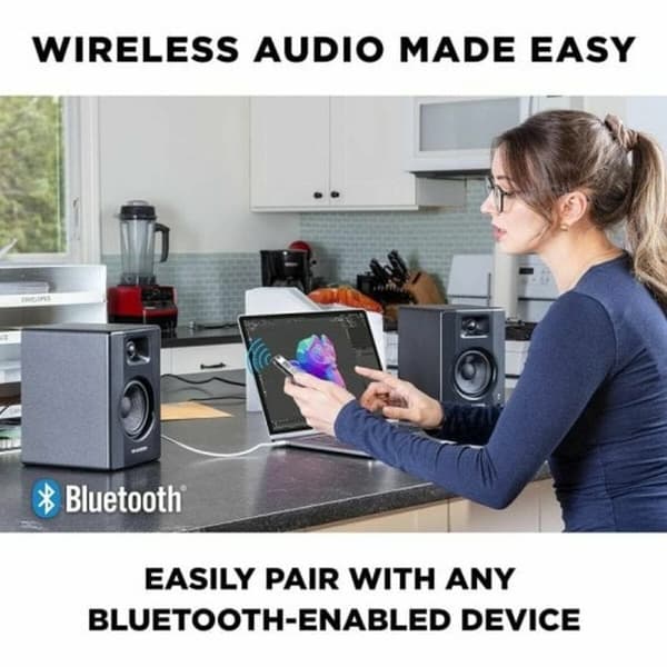 Öronkuddar M-Audio BX3 PAIRBT