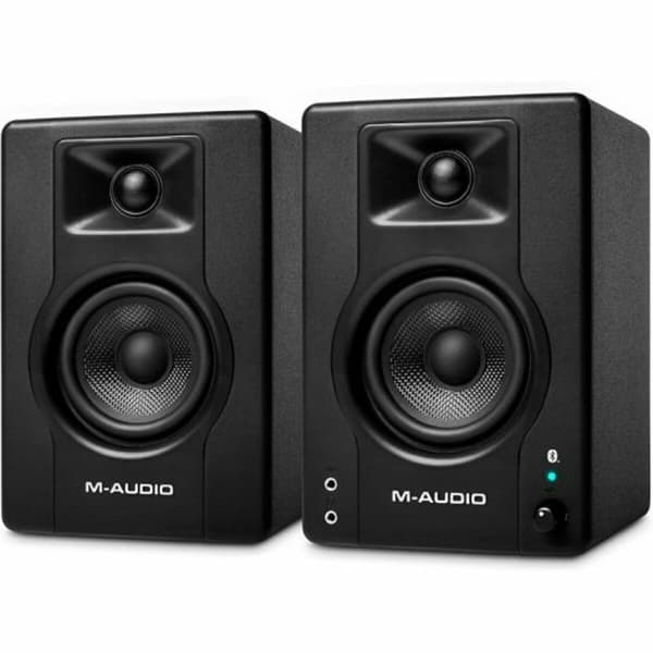 Öronkuddar M-Audio BX3 PAIRBT