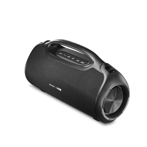 Bluetooth® högtalare "UltiMate Pro", vattentät IPX6, PowerPack, 120W, nr