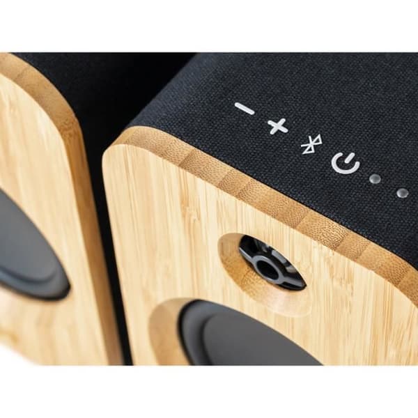 GET TOGETHER DUO, ett par Bluetooth-högtalare
