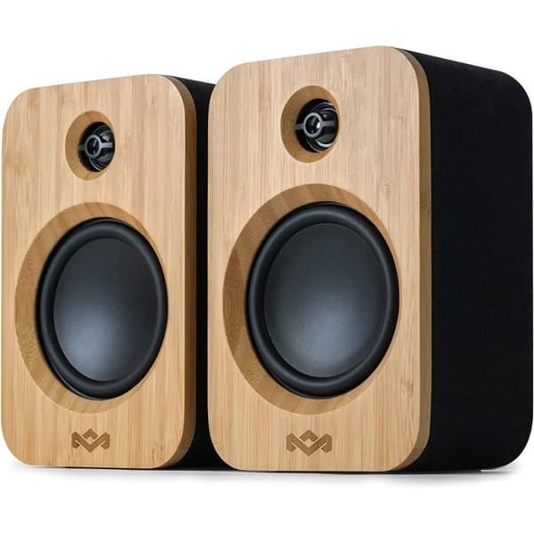 GET TOGETHER DUO, ett par Bluetooth-högtalare