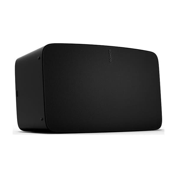 Wifi högtalare - SONOS - Five - Svart