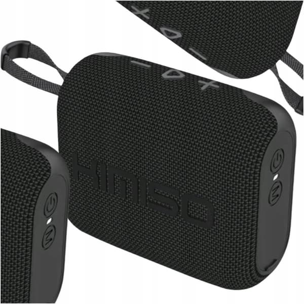 Mini langaton Bluetooth-kaiutin, kompakti basso, kannettava HD-ääni