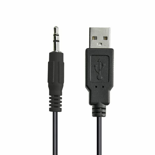 Gaming-højttalere Trust 24070 Sort 6 W