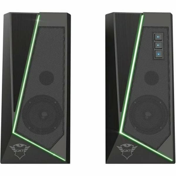 Gaming-højttalere Trust 24070 Sort 6 W