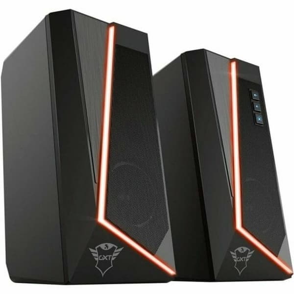 Gaming-højttalere Trust 24070 Sort 6 W