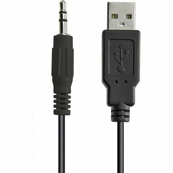 Gaming-højttalere Trust 24070 Sort 6 W