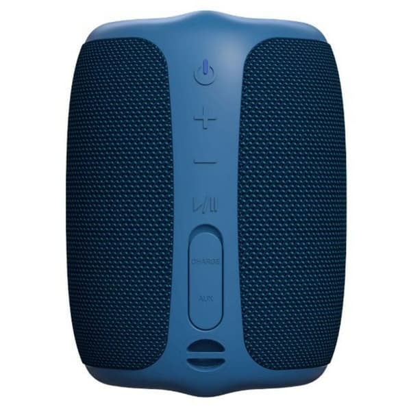 Bärbar Bluetooth Högtalare Creative Technology 51MF8365AA001 Blå 10 W