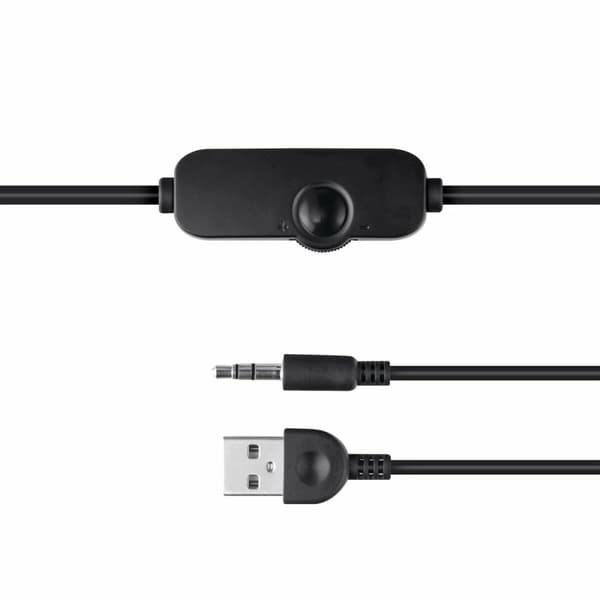 PC-kaiuttimet Trust 25164 Musta 4 W