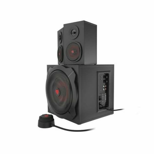 Kaiuttimet Genesis NCS-1408 Musta 30 W 60 W