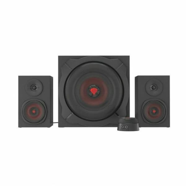 Kaiuttimet Genesis NCS-1408 Musta 30 W 60 W