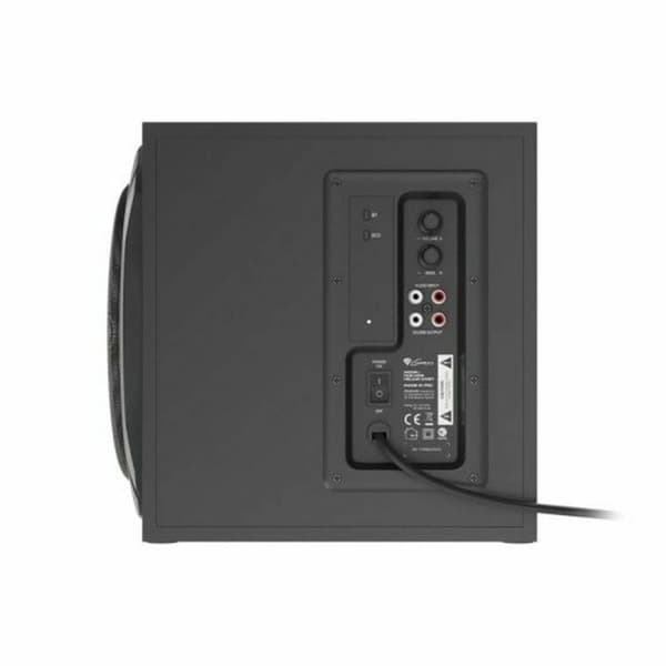 Kaiuttimet Genesis NCS-1408 Musta 30 W 60 W