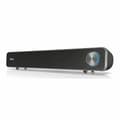 Miniatyrbild 5 av 5: Soundbar Trust 22946 Svart 6 W 12 W