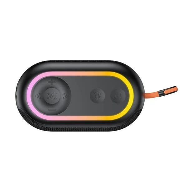 Bärbar Bluetooth Högtalare Havit SK809BT Svart 6 W