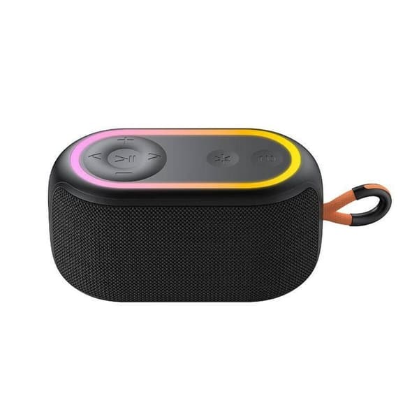 Bärbar Bluetooth Högtalare Havit SK809BT Svart 6 W